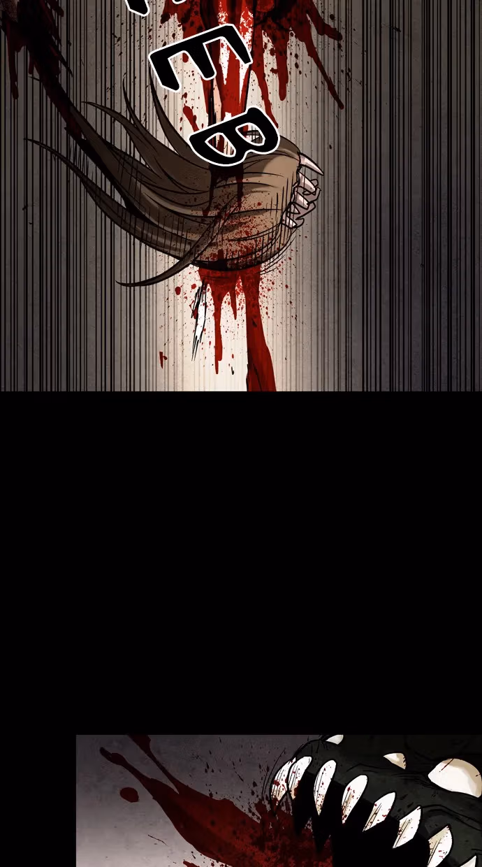 Read Infectee chapter 35 image 42 on Lezhin