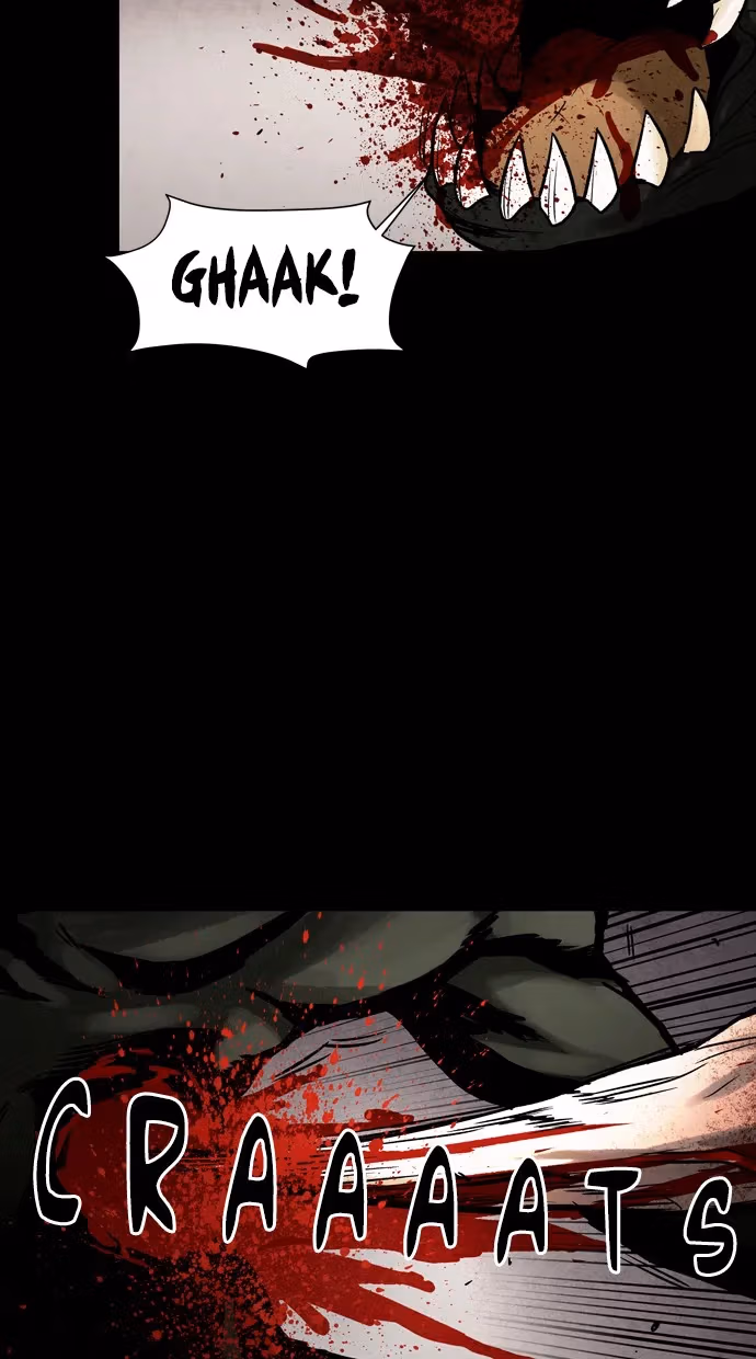 Read Infectee chapter 35 image 43 on Lezhin