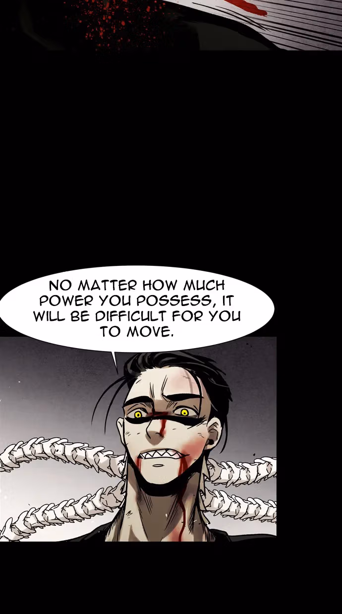 Read Infectee chapter 35 image 44 on Lezhin