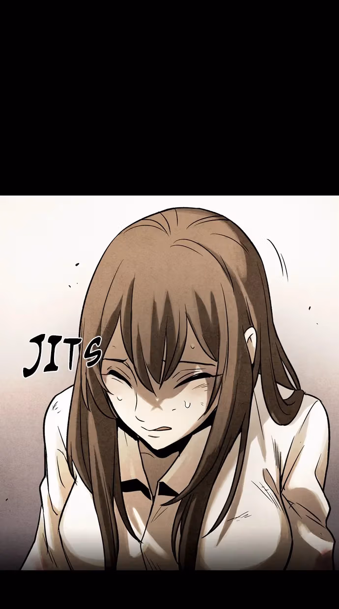 Read Infectee chapter 35 image 52 on Lezhin