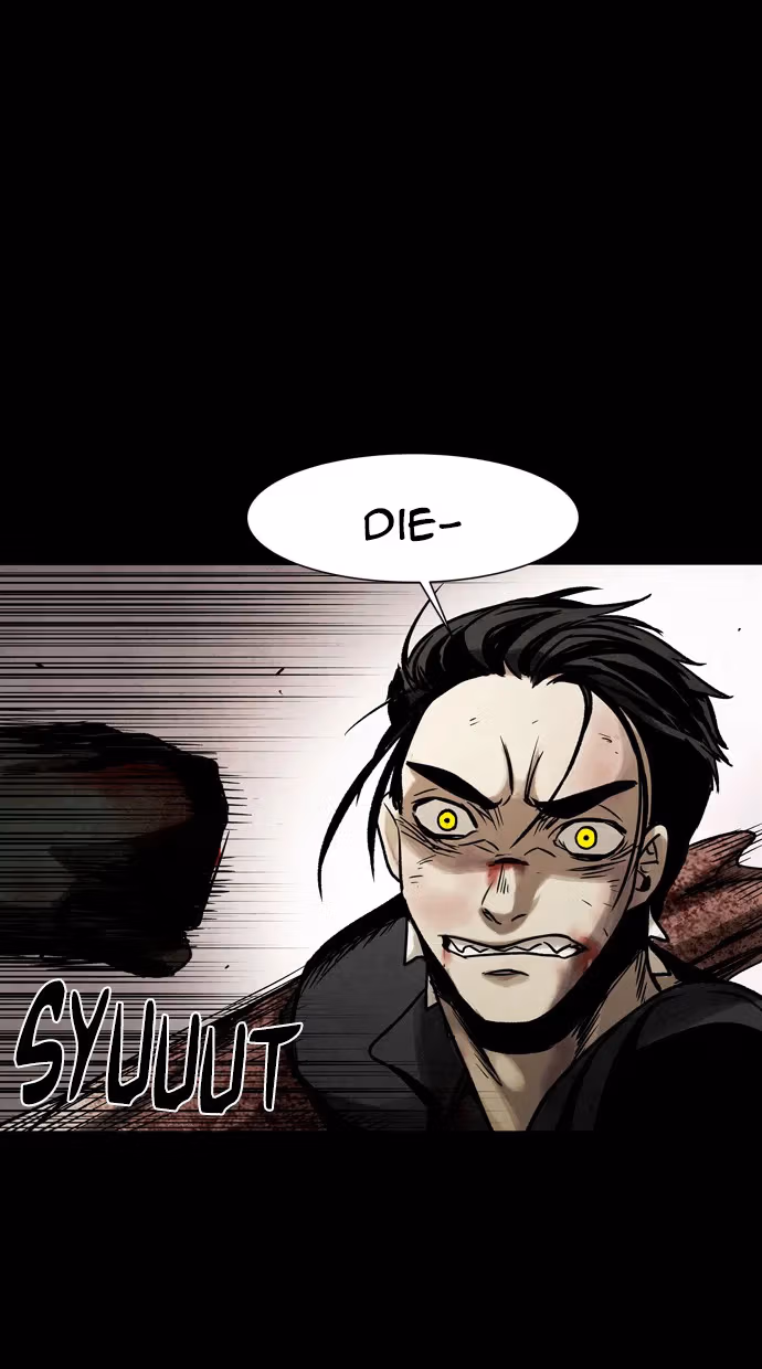 Read Infectee chapter 35 image 53 on Lezhin