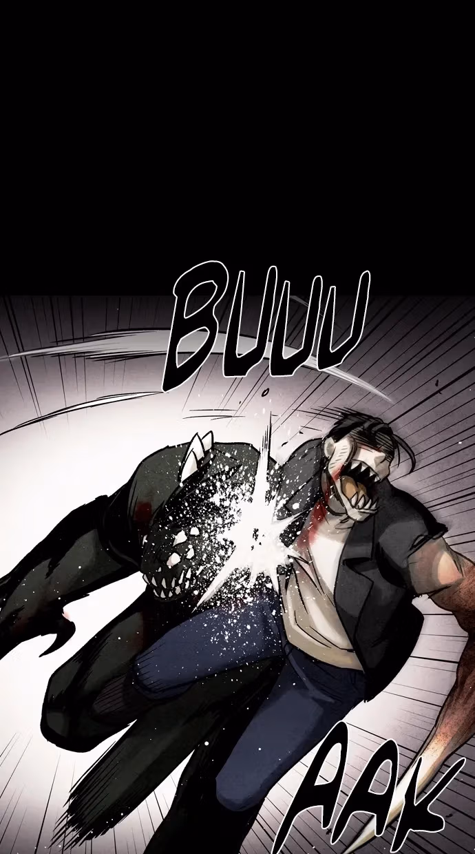 Read Infectee chapter 35 image 54 on Lezhin