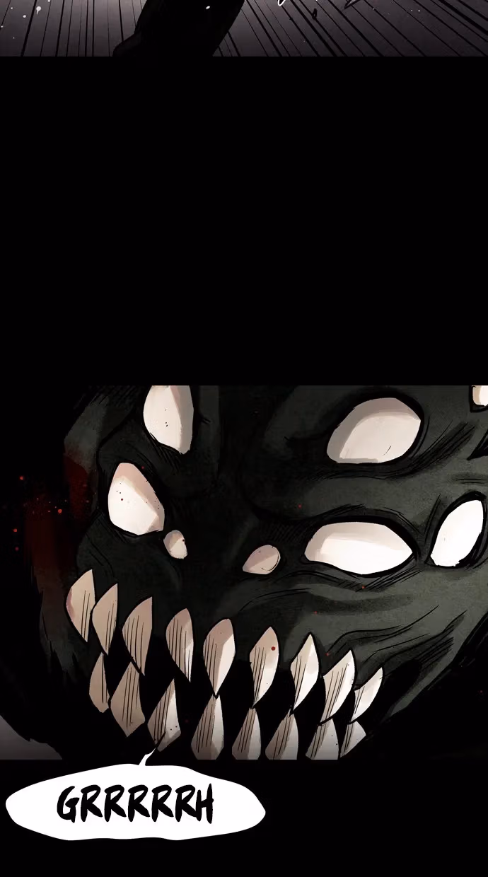 Read Infectee chapter 35 image 55 on Lezhin