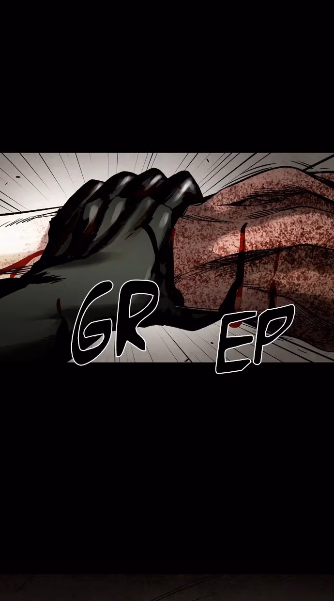 Read Infectee chapter 35 image 57 on Lezhin