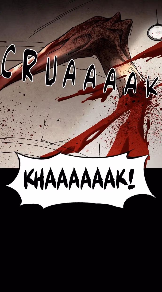 Read Infectee chapter 35 image 58 on Lezhin