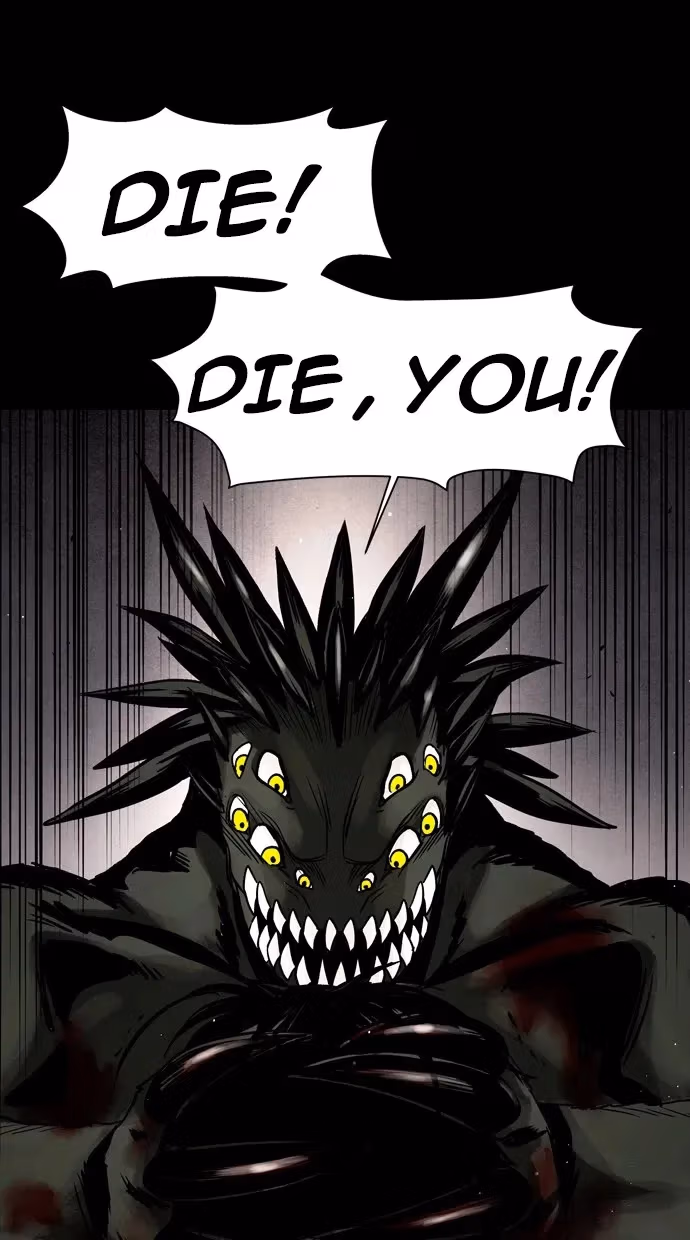 Read Infectee chapter 35 image 59 on Lezhin
