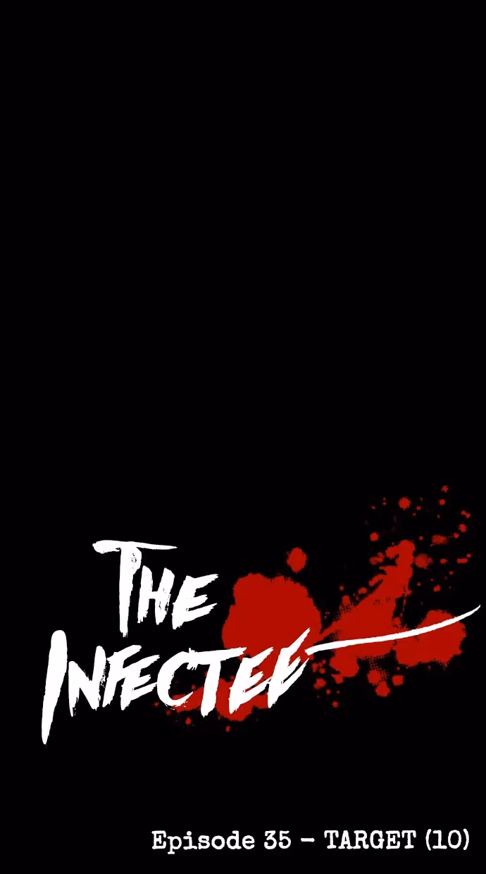Read Infectee chapter 35 image 6 on Lezhin