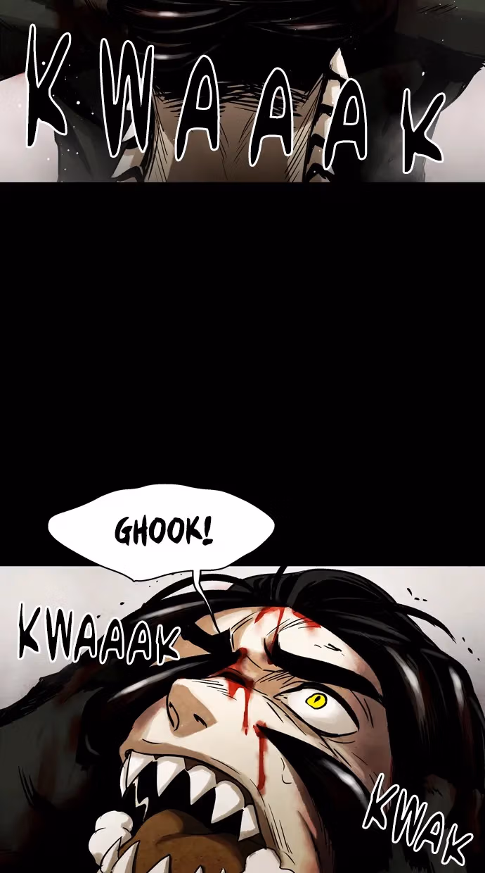Read Infectee chapter 35 image 60 on Lezhin