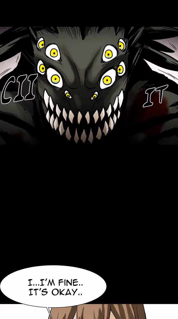 Read Infectee chapter 35 image 63 on Lezhin