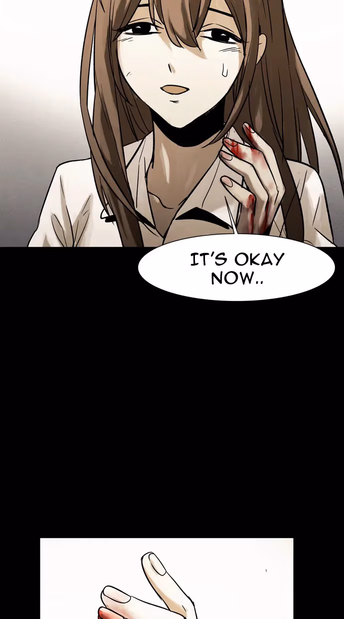 Read Infectee chapter 35 image 64 on Lezhin