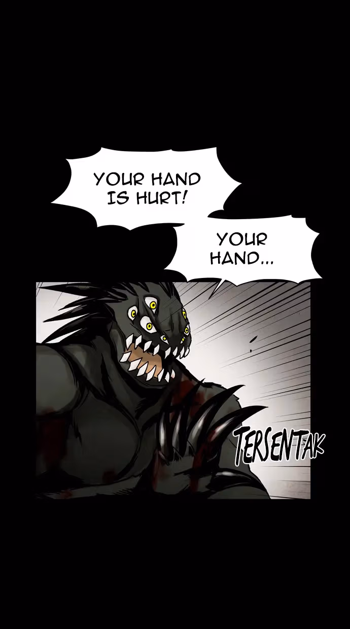 Read Infectee chapter 35 image 66 on Lezhin