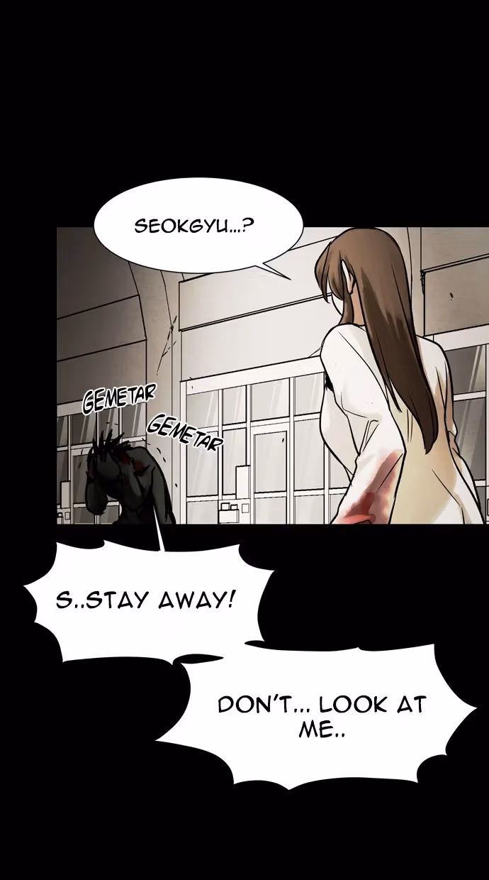 Read Infectee chapter 35 image 68 on Lezhin