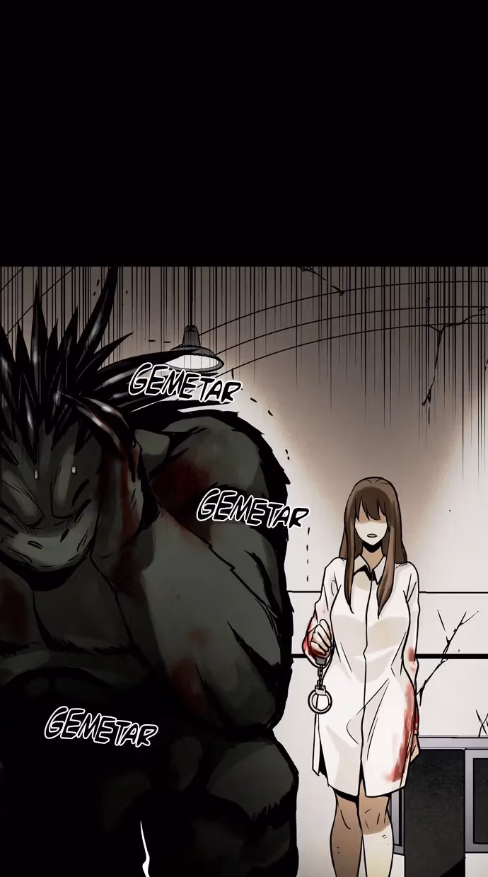 Read Infectee chapter 35 image 69 on Lezhin