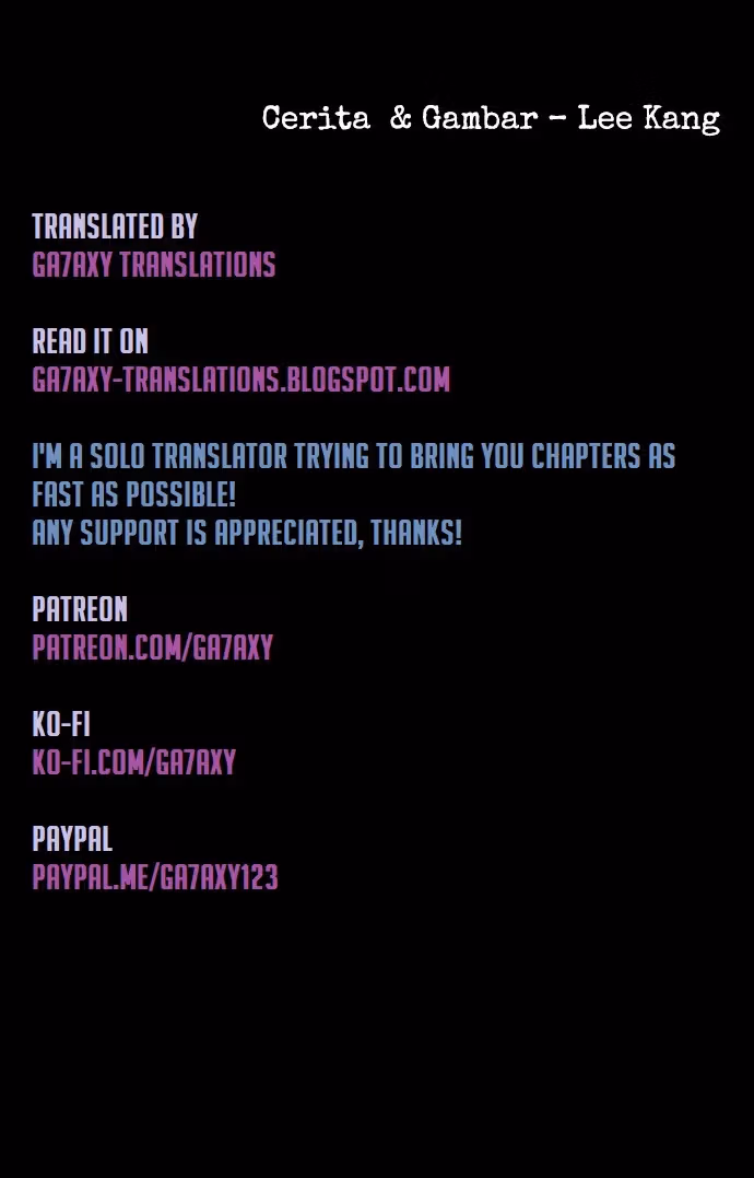 Read Infectee chapter 35 image 7 on Lezhin