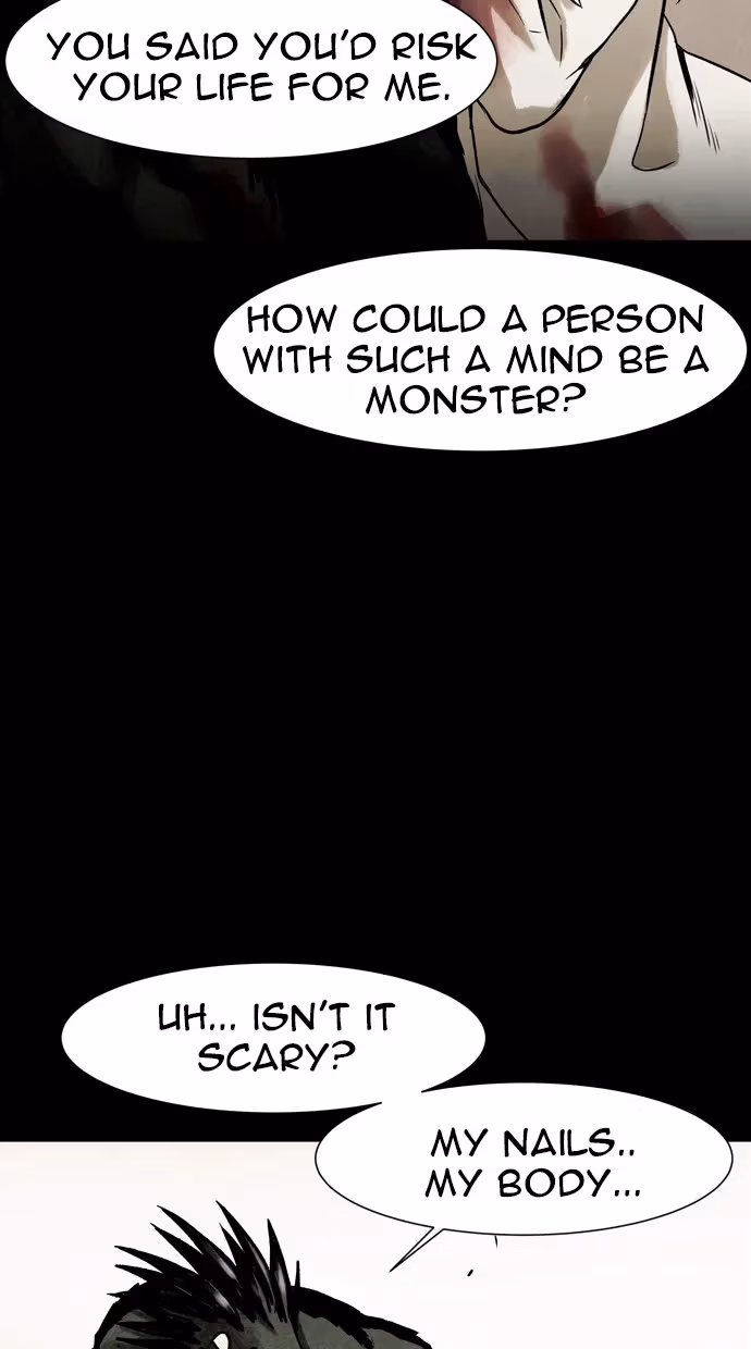 Read Infectee chapter 35 image 75 on Lezhin