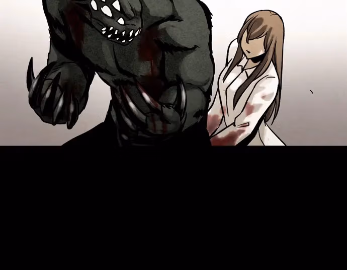 Read Infectee chapter 35 image 76 on Lezhin