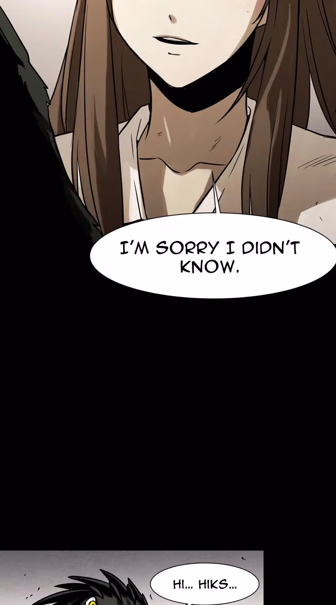 Read Infectee chapter 35 image 78 on Lezhin