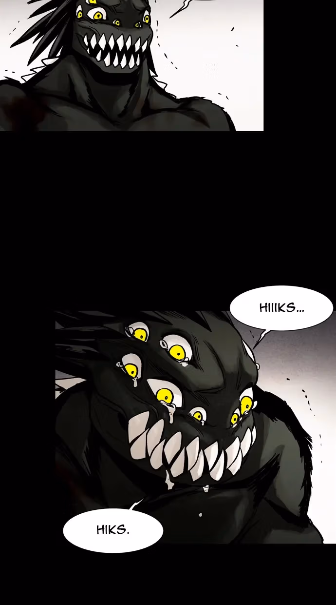 Read Infectee chapter 35 image 79 on Lezhin