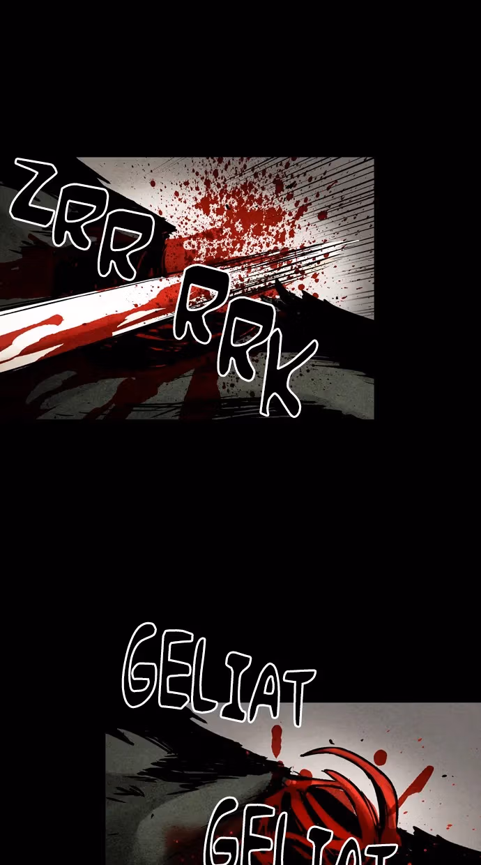 Read Infectee chapter 35 image 8 on Lezhin