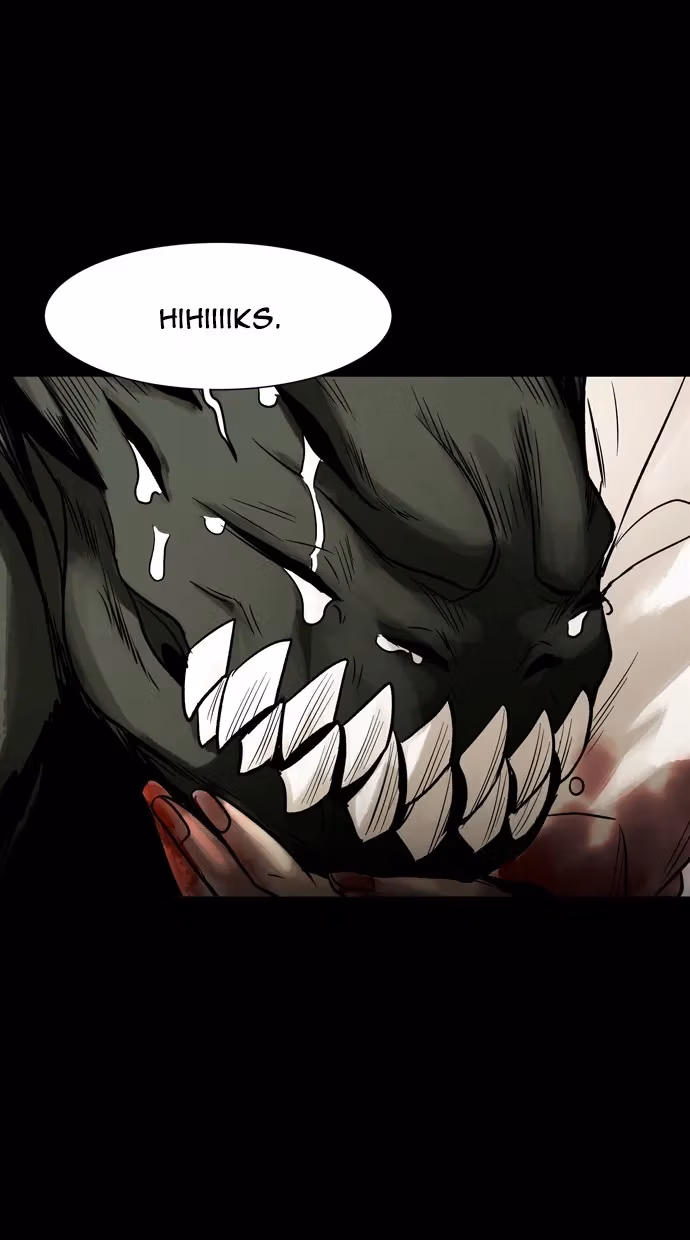 Read Infectee chapter 35 image 83 on Lezhin