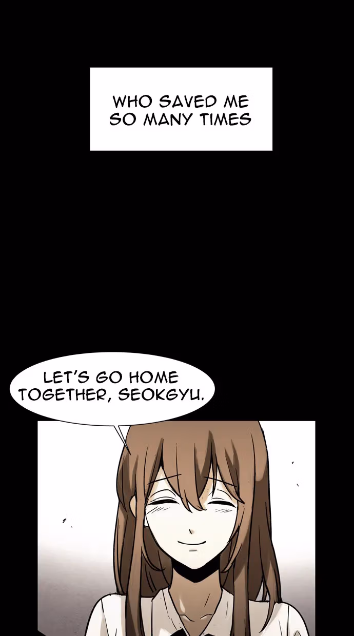 Read Infectee chapter 35 image 84 on Lezhin