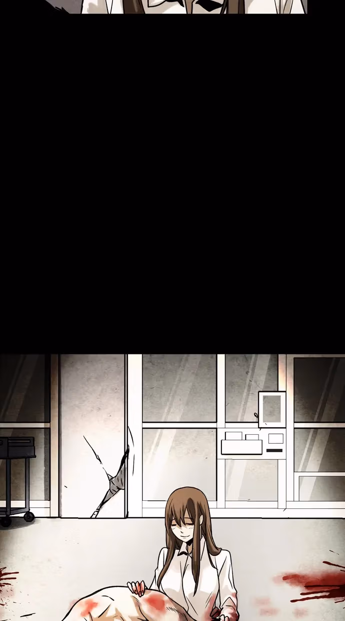 Read Infectee chapter 35 image 85 on Lezhin