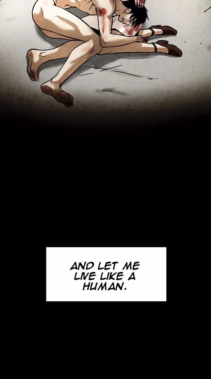 Read Infectee chapter 35 image 86 on Lezhin