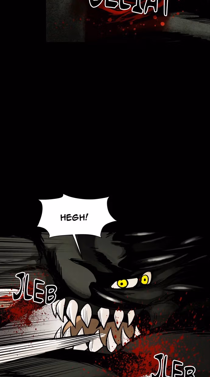 Read Infectee chapter 35 image 9 on Lezhin