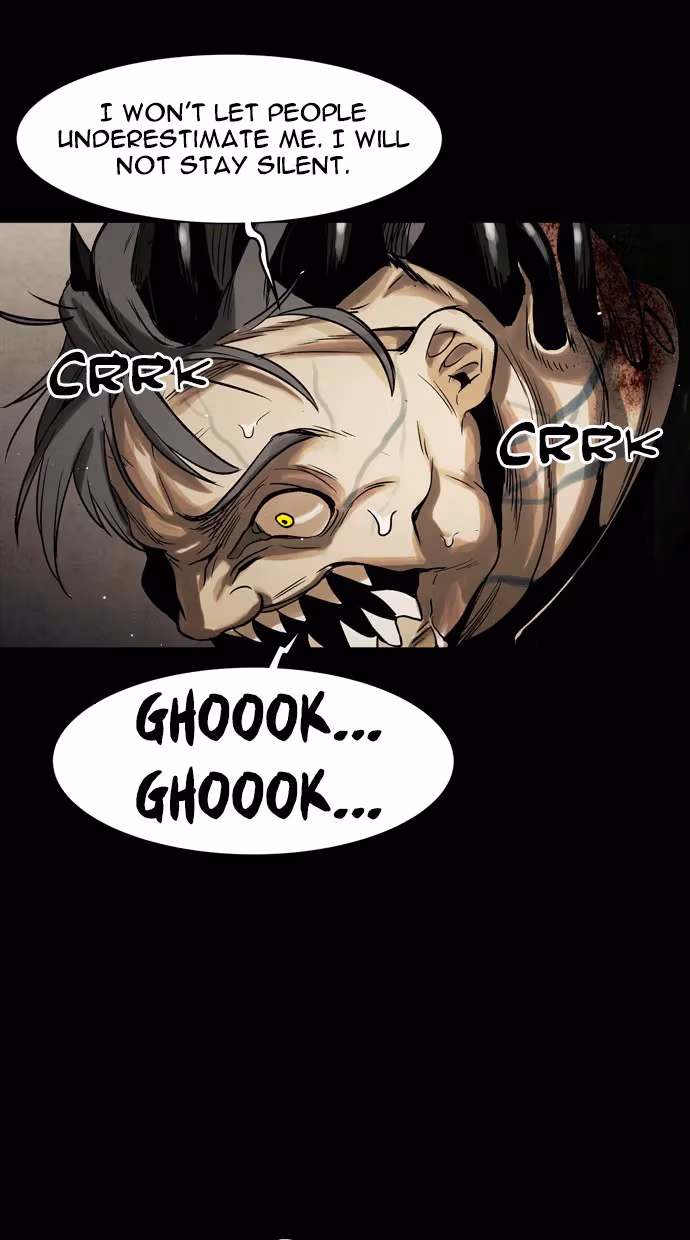 Read Infectee chapter 36 image 12 on Lezhin