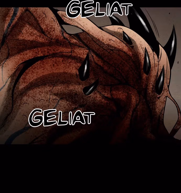Read Infectee chapter 36 image 13 on Lezhin