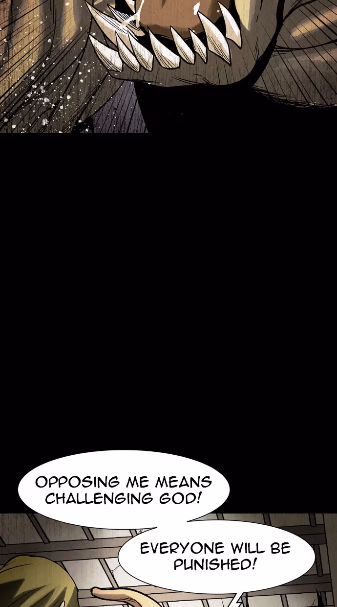 Read Infectee chapter 36 image 15 on Lezhin