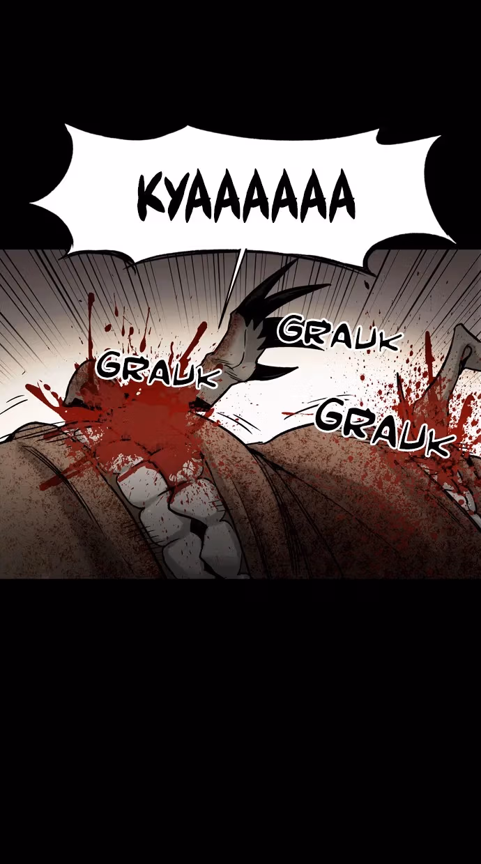 Read Infectee chapter 36 image 19 on Lezhin