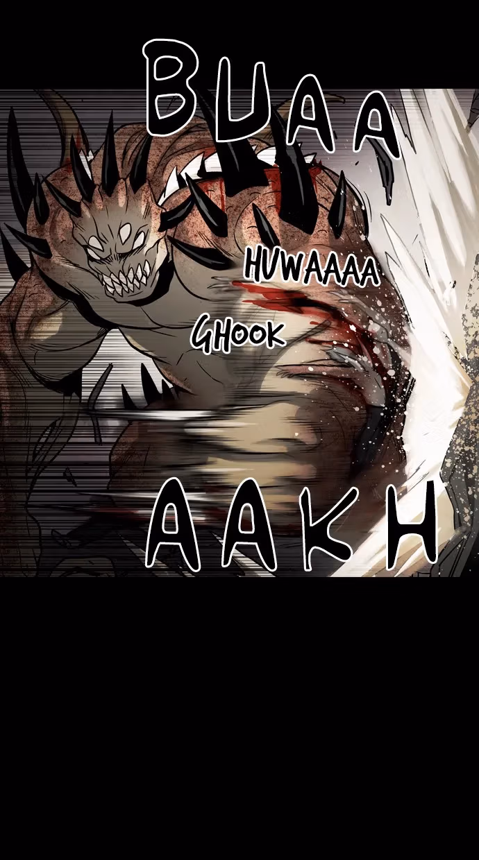 Read Infectee chapter 36 image 22 on Lezhin