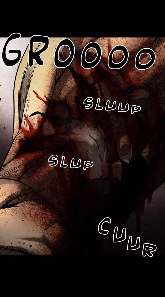 Read Infectee chapter 36 image 23 on Lezhin