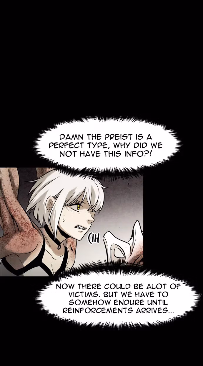 Read Infectee chapter 36 image 24 on Lezhin
