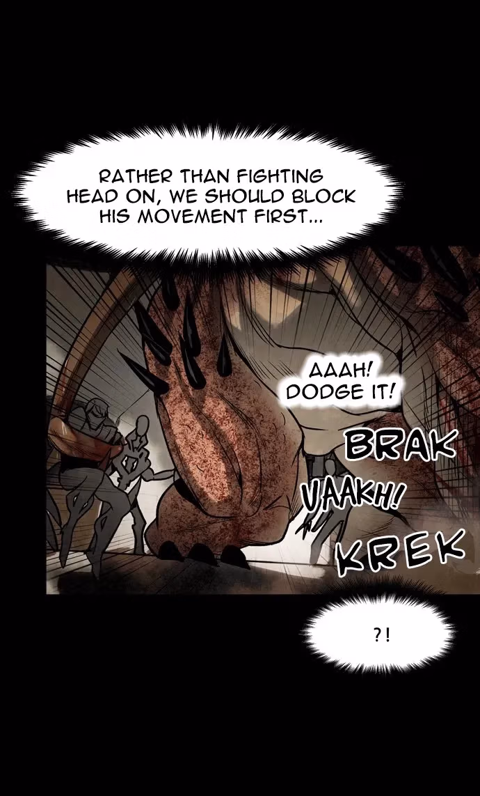 Read Infectee chapter 36 image 25 on Lezhin