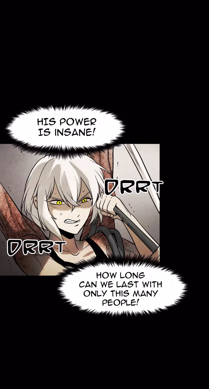 Read Infectee chapter 36 image 33 on Lezhin