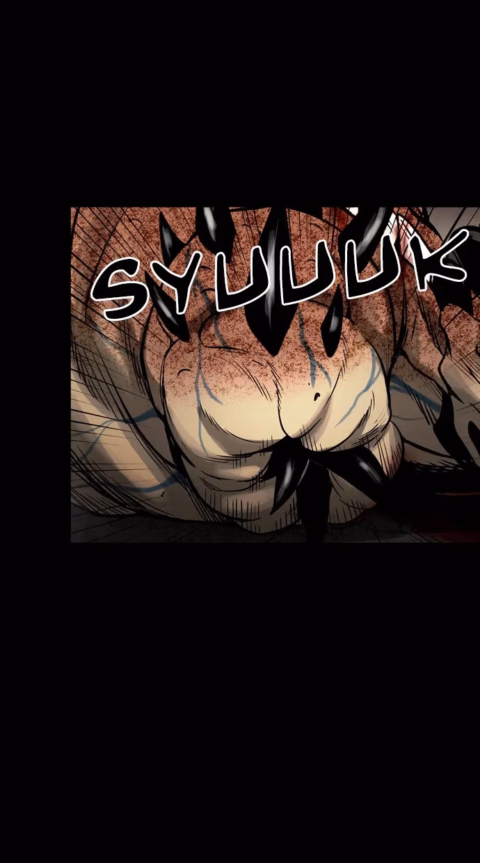 Read Infectee chapter 36 image 34 on Lezhin