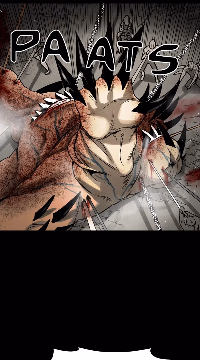 Read Infectee chapter 36 image 35 on Lezhin