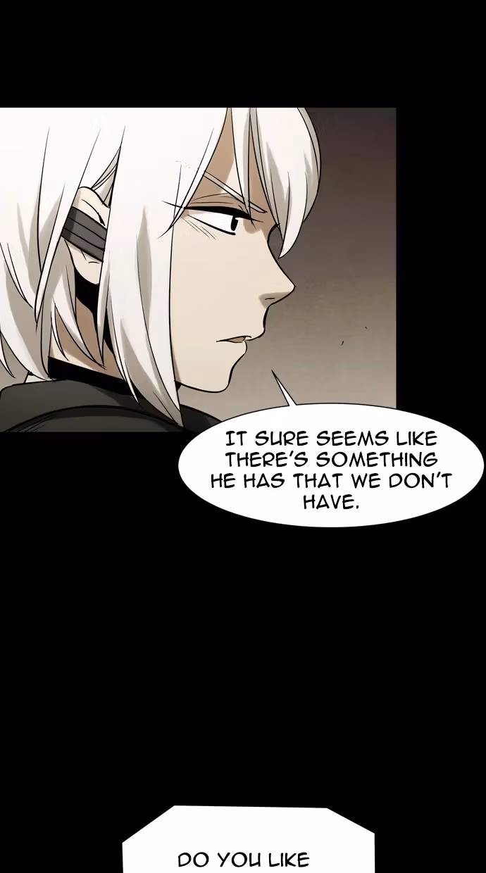 Read Infectee chapter 36 image 4 on Lezhin