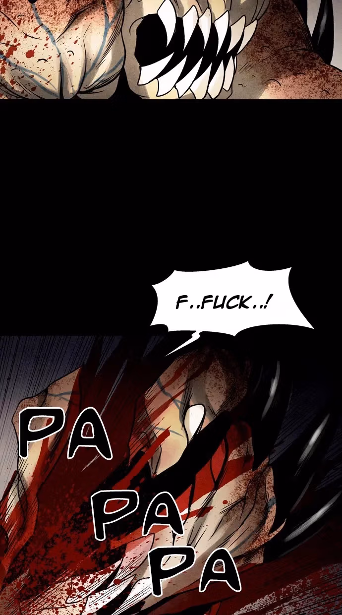 Read Infectee chapter 36 image 42 on Lezhin