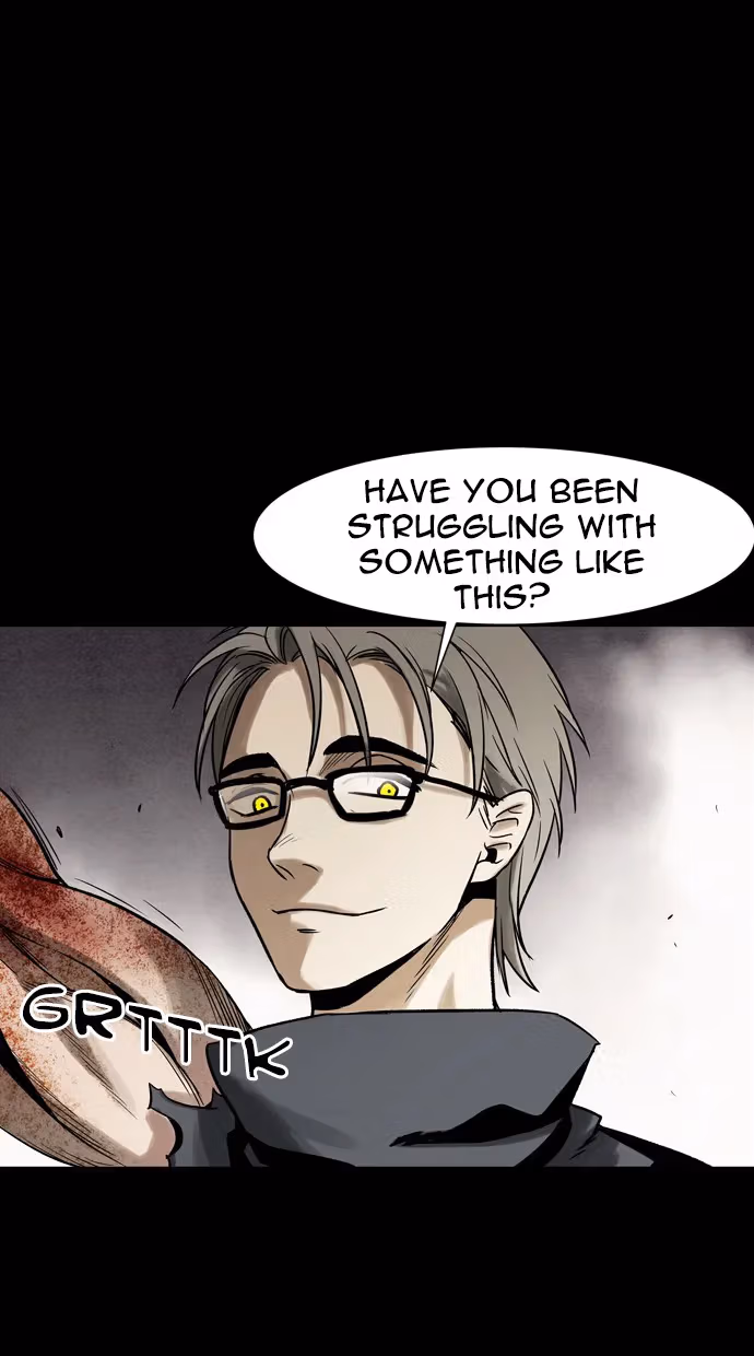 Read Infectee chapter 36 image 44 on Lezhin