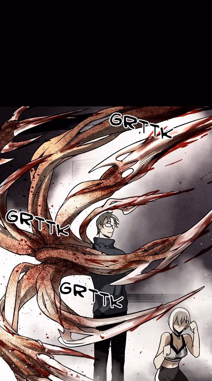 Read Infectee chapter 36 image 45 on Lezhin