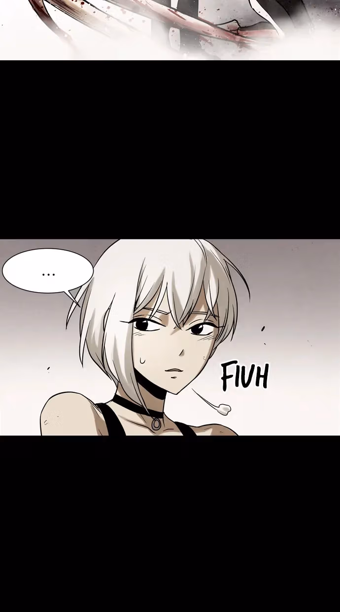 Read Infectee chapter 36 image 46 on Lezhin