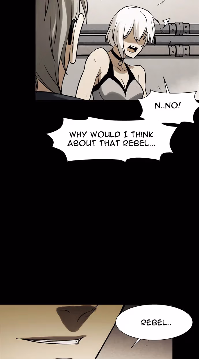Read Infectee chapter 36 image 52 on Lezhin