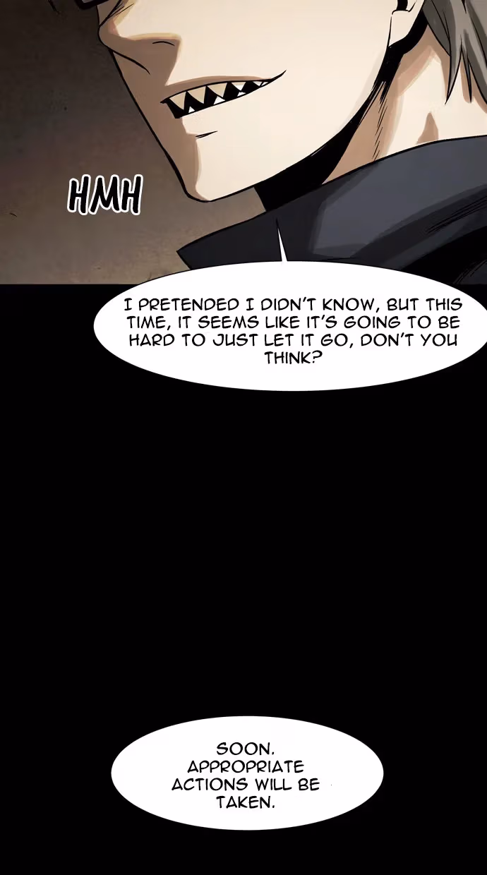 Read Infectee chapter 36 image 57 on Lezhin