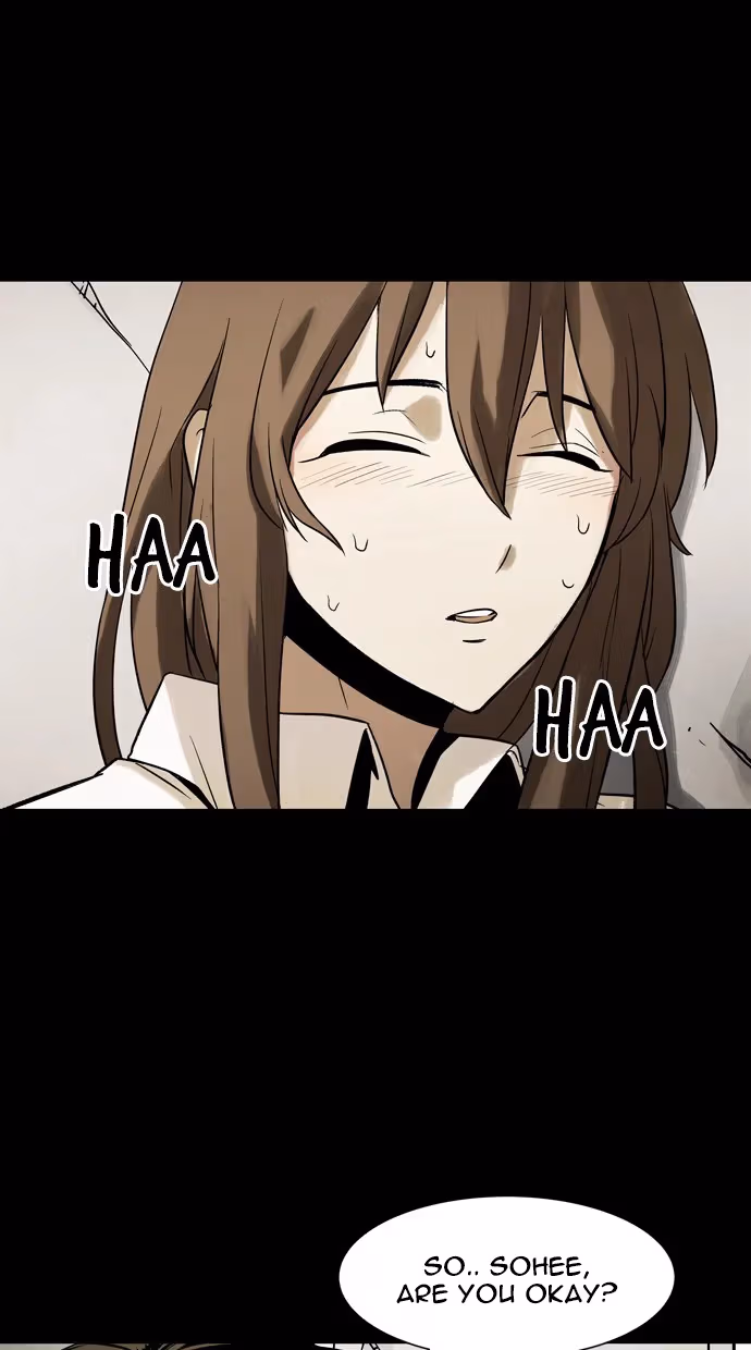 Read Infectee chapter 36 image 60 on Lezhin