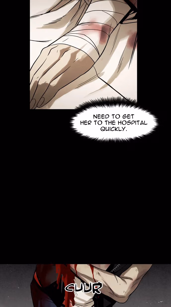 Read Infectee chapter 36 image 62 on Lezhin