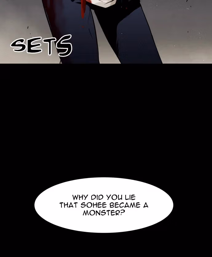 Read Infectee chapter 36 image 63 on Lezhin