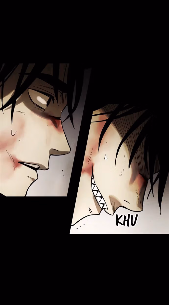 Read Infectee chapter 36 image 65 on Lezhin